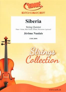 Siberia